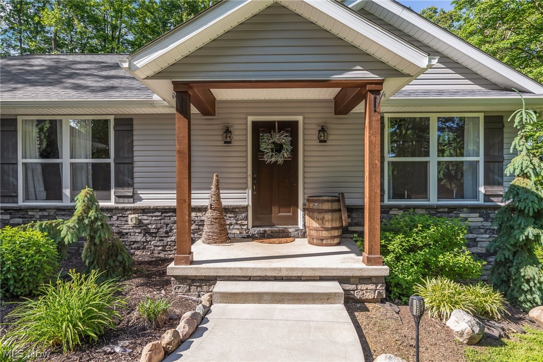 Mary Ann - Residential