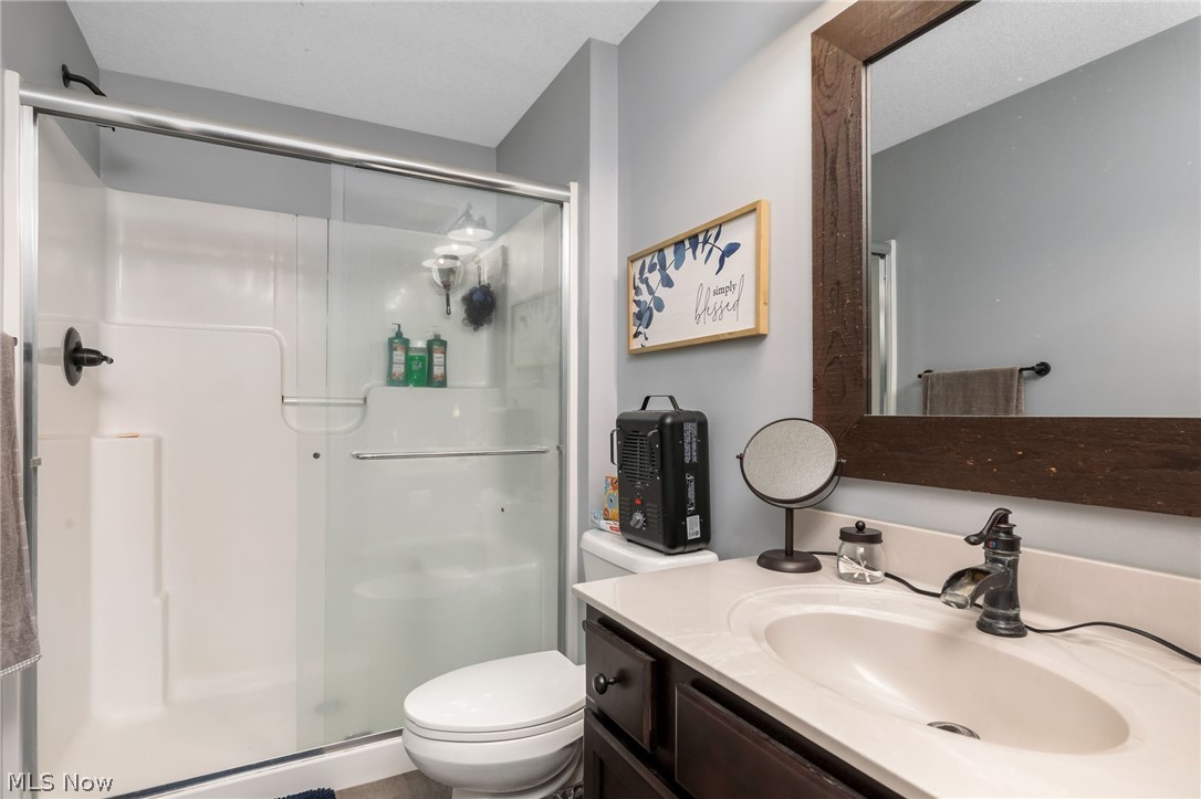 Mary Ann - Residential