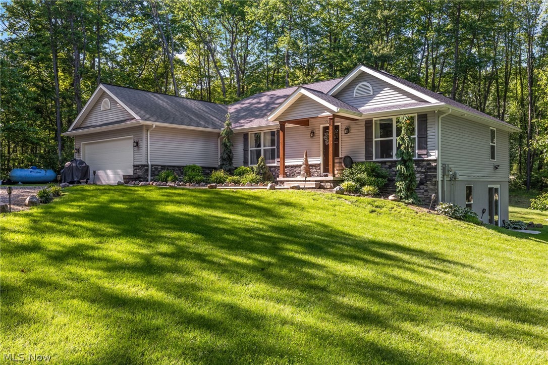 Mary Ann - Residential
