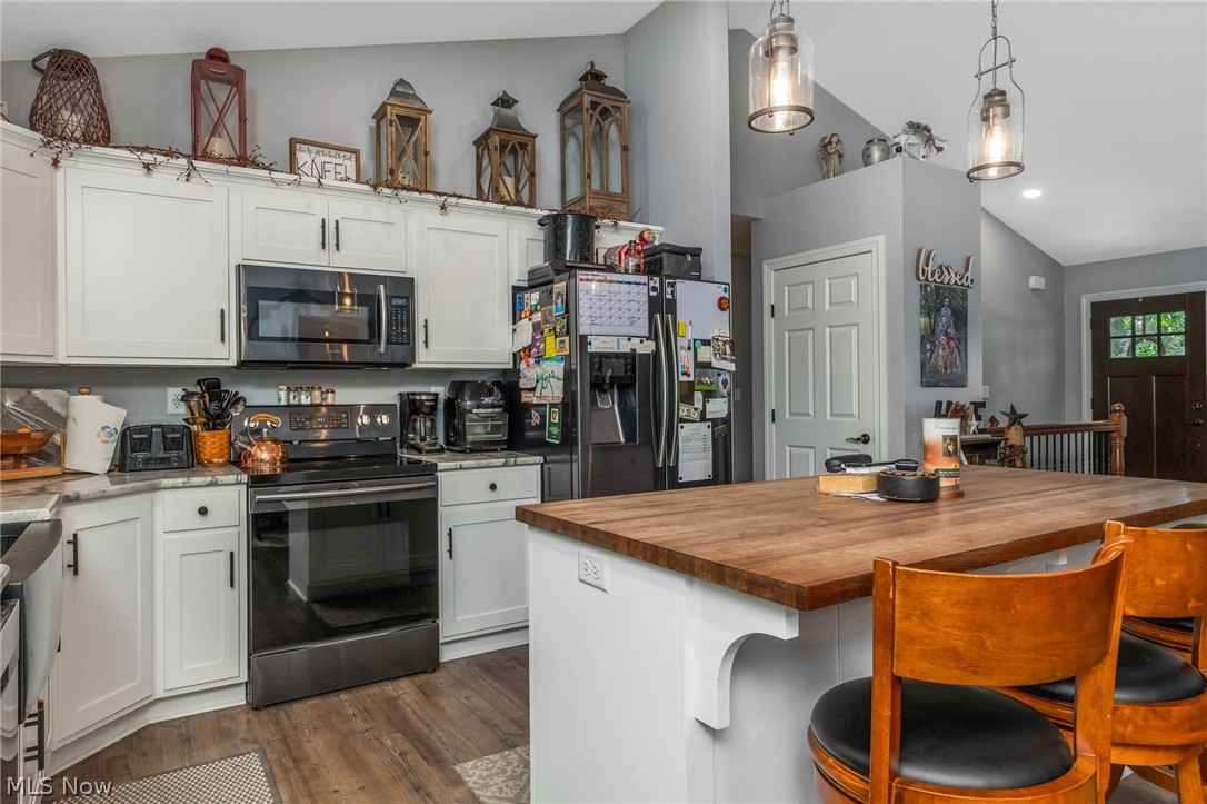 Mary Ann - Residential