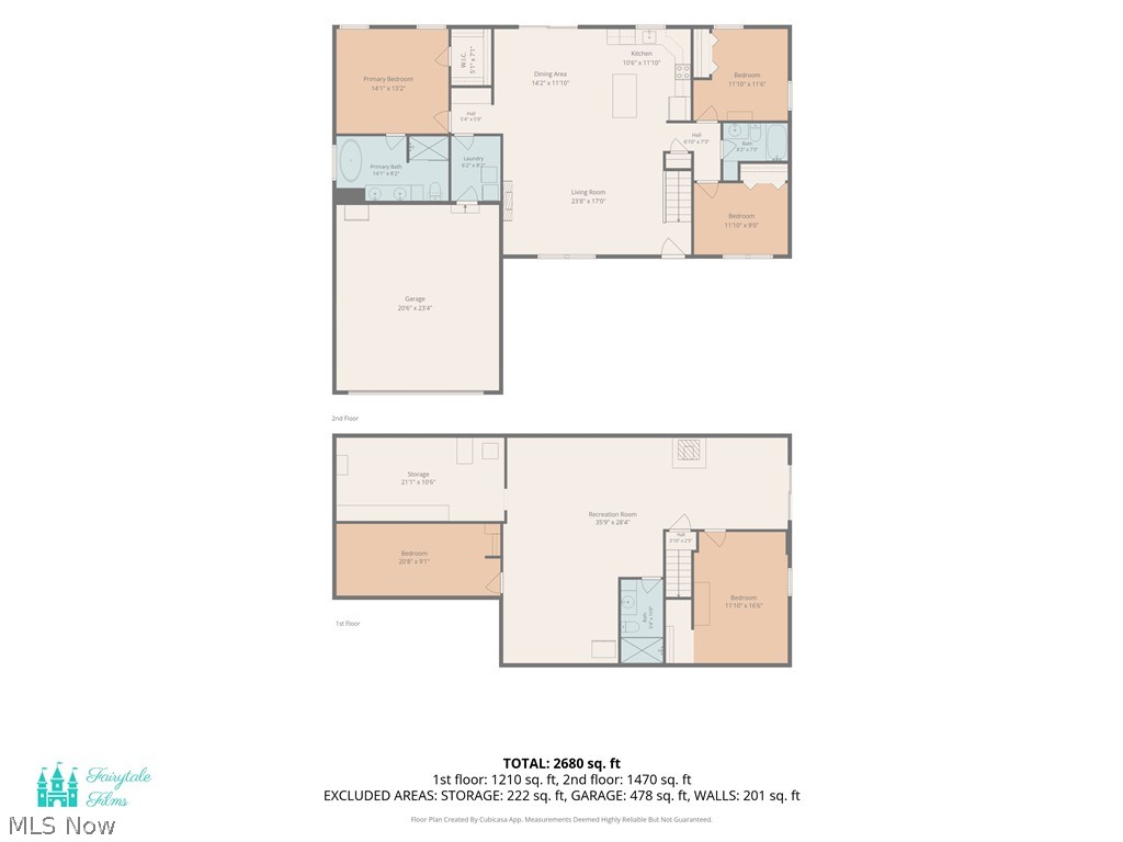 Mary Ann - Residential