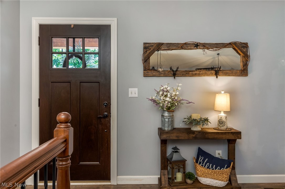 Mary Ann - Residential