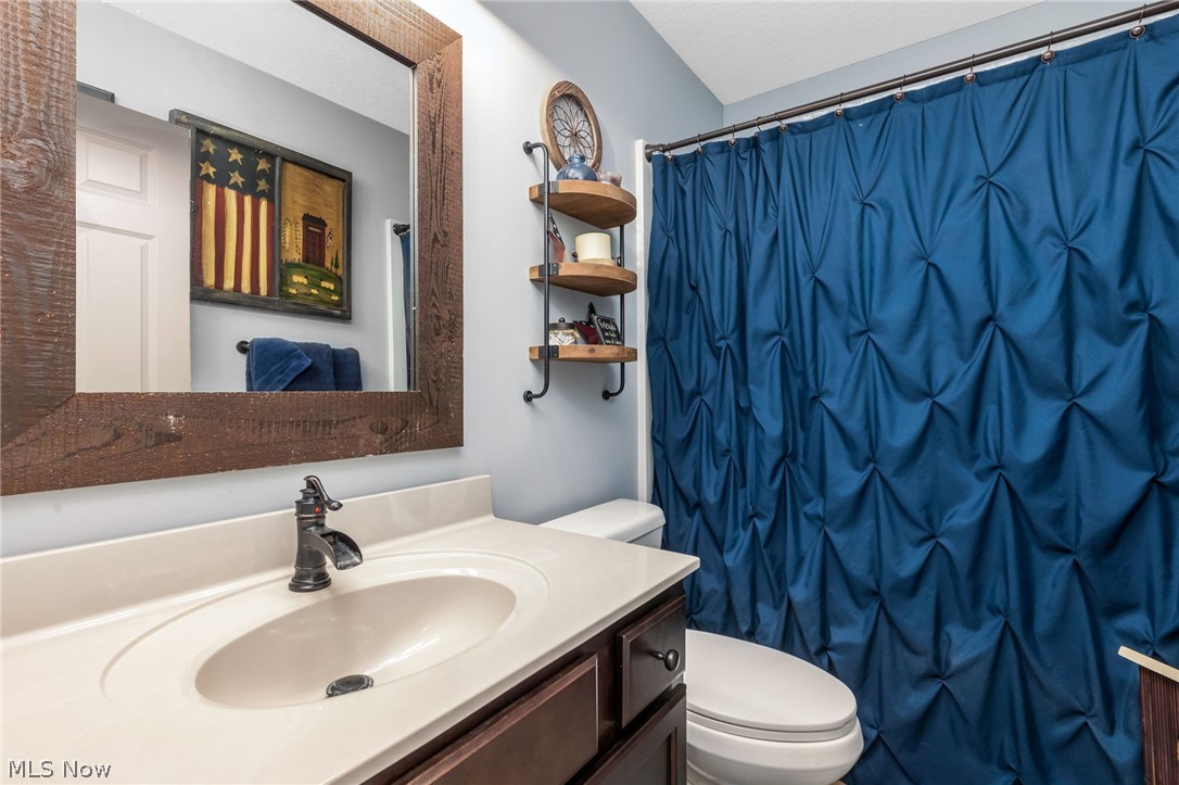 Mary Ann - Residential