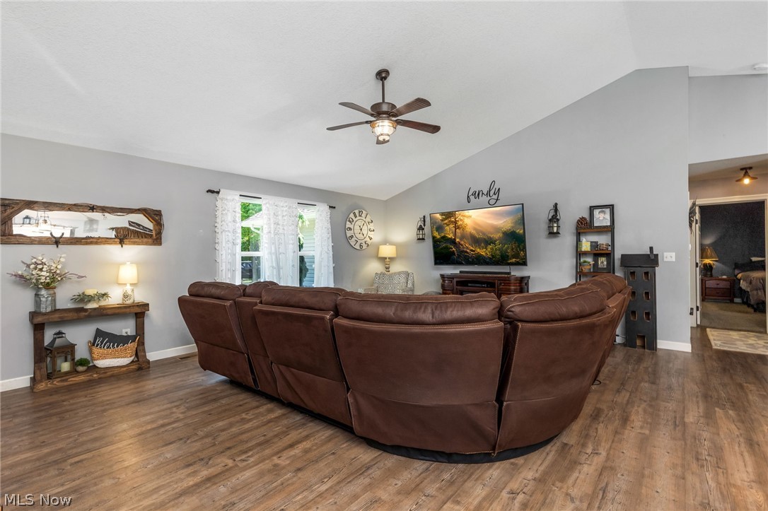 Mary Ann - Residential