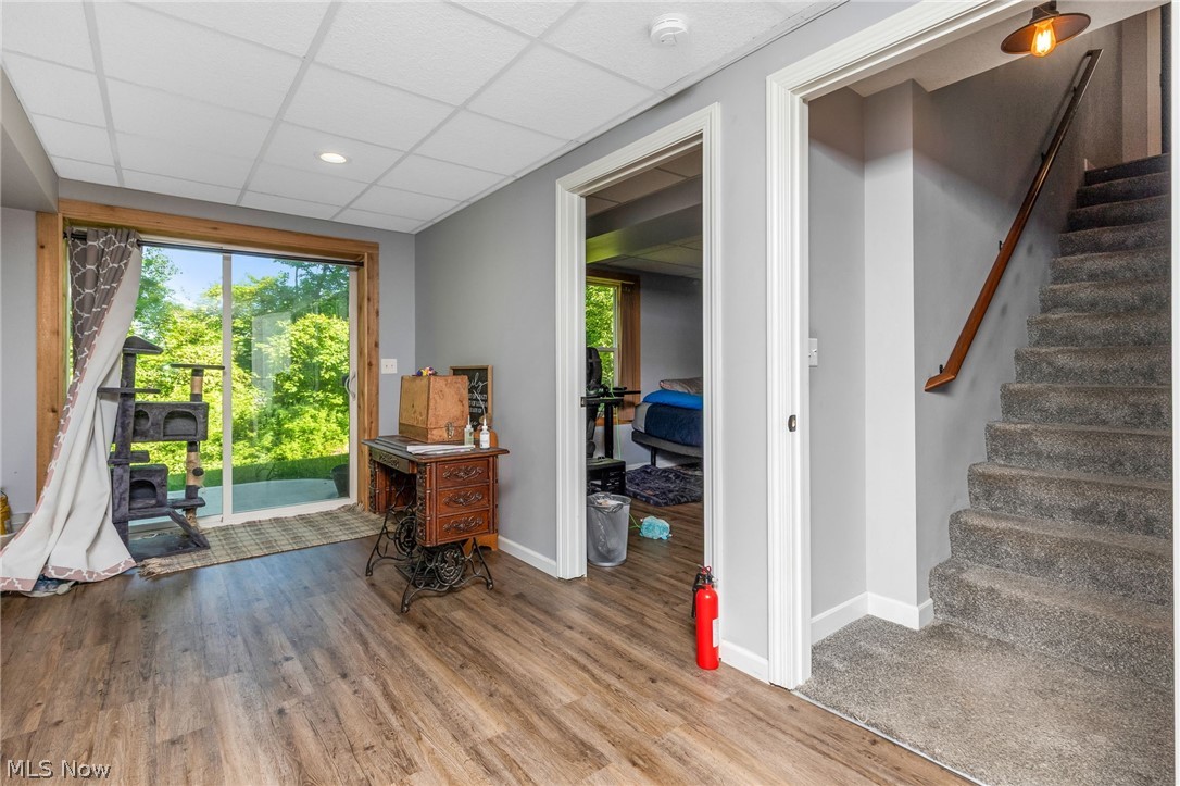 Mary Ann - Residential