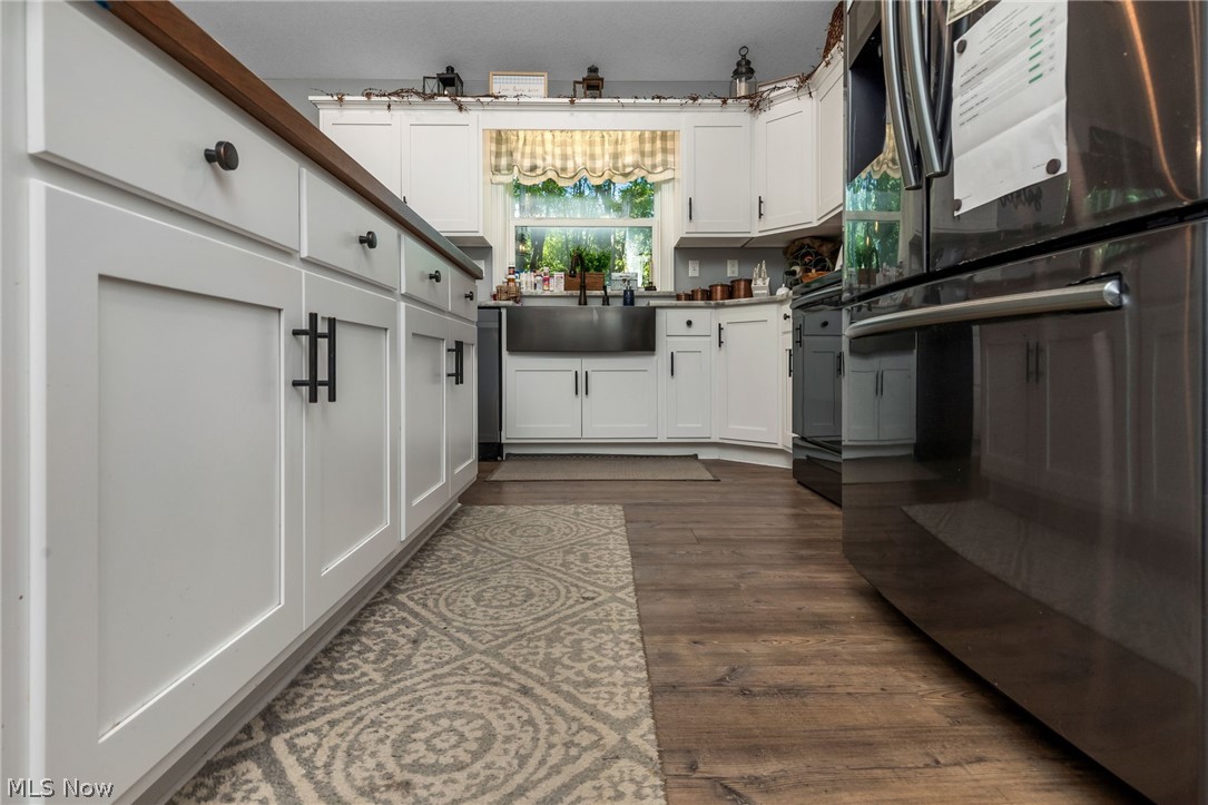 Mary Ann - Residential