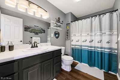Shady Hollow Condo - Residential