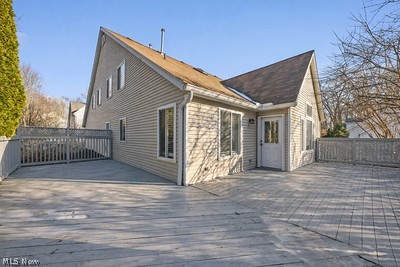 Shady Hollow Condo - Residential