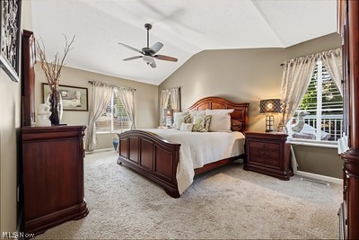 Shady Hollow Condo - Residential