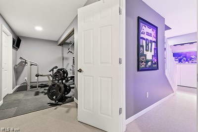 Shady Hollow Condo - Residential