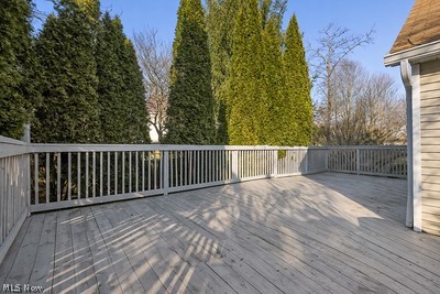 Shady Hollow Condo - Residential