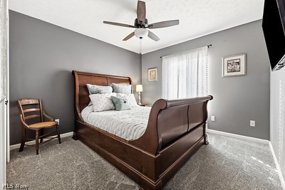 Shady Hollow Condo - Residential