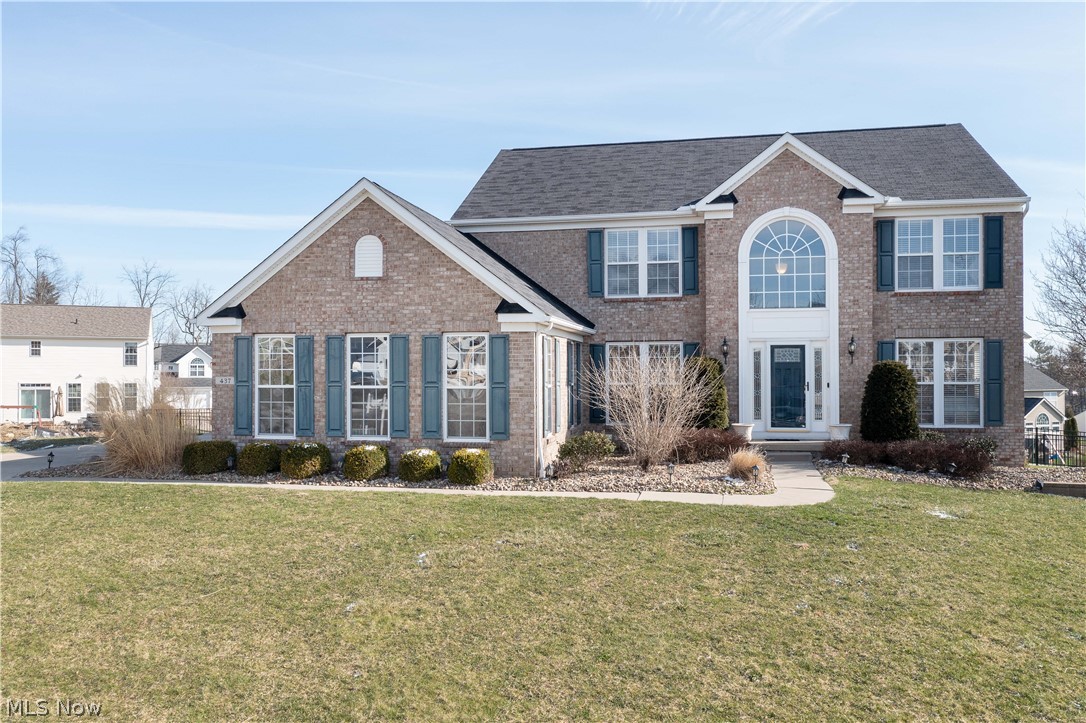 Montabella Estates - Residential