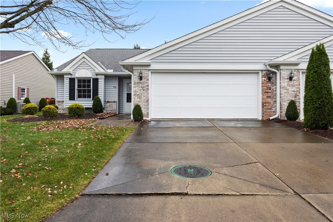 Rivers Edge - Residential