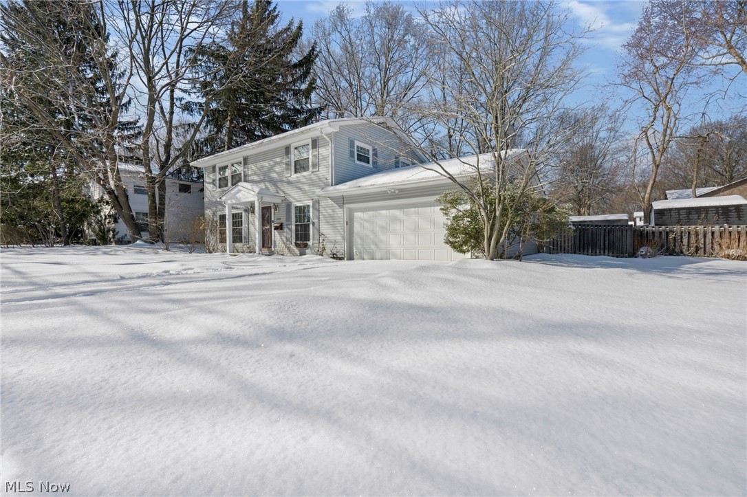 Orchard Hills - Residential