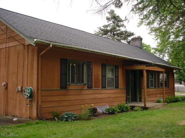 Village/Hartville - Residential Lease