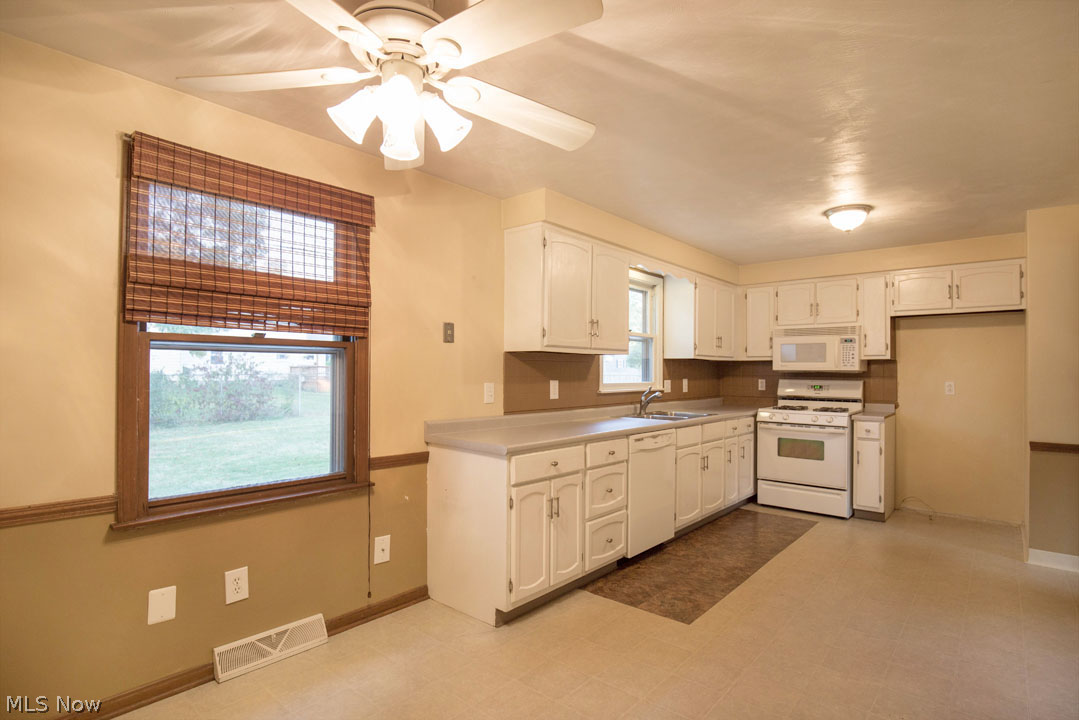 Timberview Acres 1 - Residential