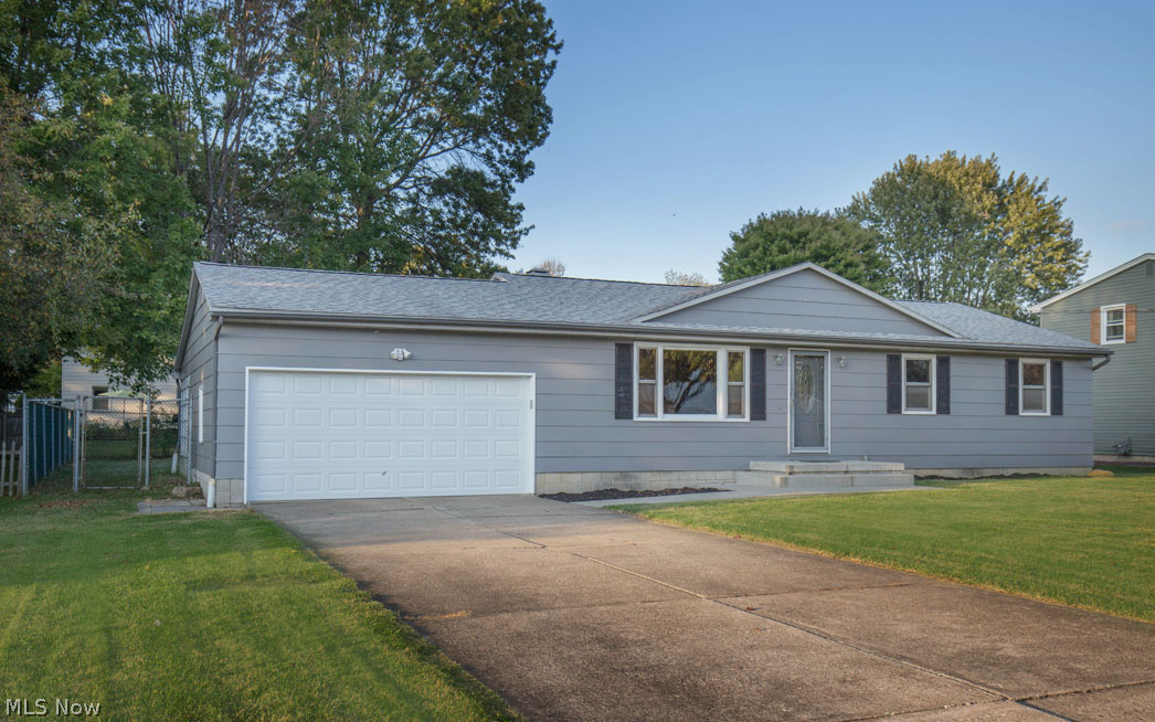 Timberview Acres 1 - Residential