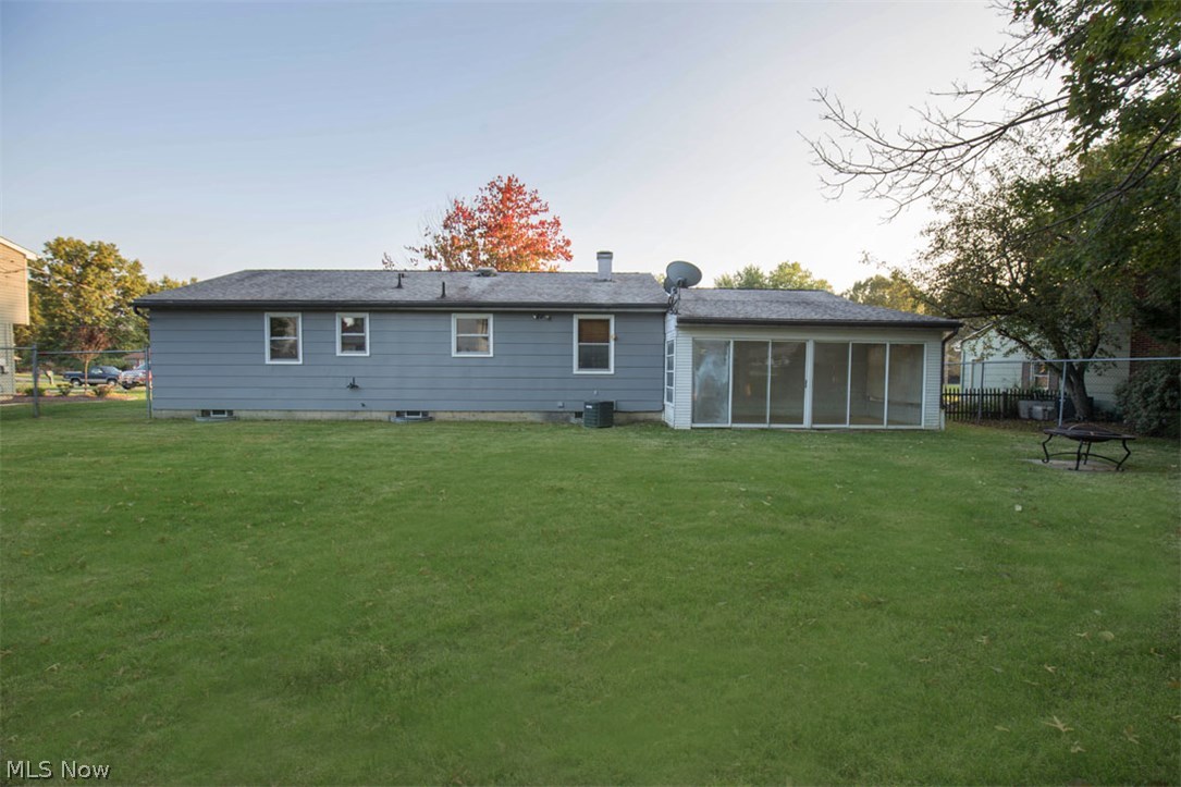 Timberview Acres 1 - Residential