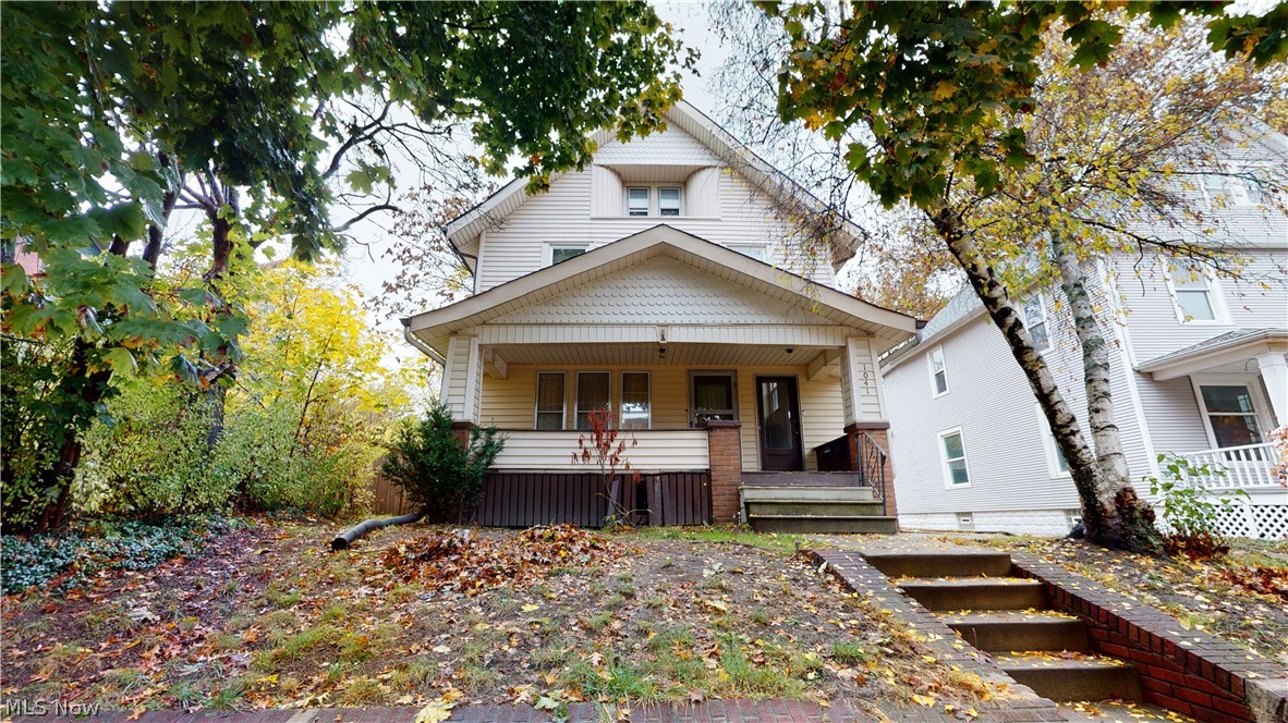 Port Park - Residential Income
