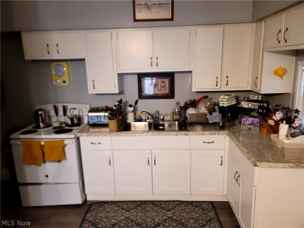 Kent - Residential Income