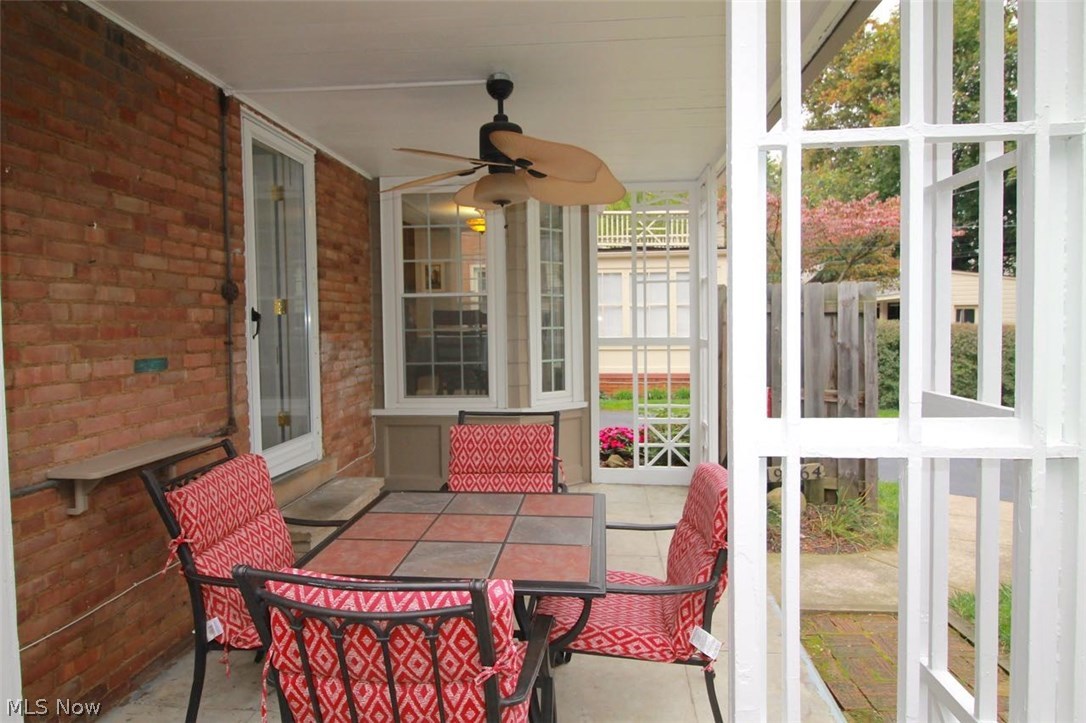 H D Coffinberry Estates 01 - Residential