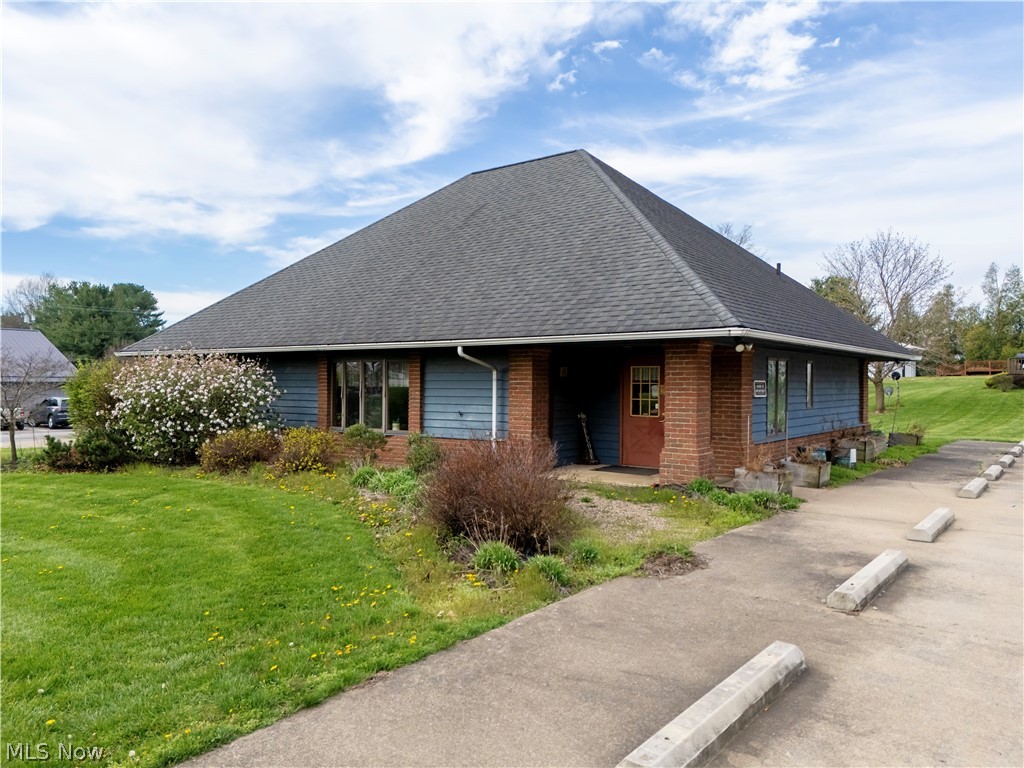 Fairview Add - Commercial Sale