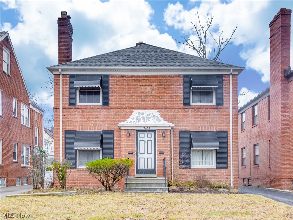Welcome to this well-maintained duplex in the heart of University Heights. Great for an Owner Occupant or this is a Great Investment property to generate rental income!! Both units have 2 spacious bedrooms, 1 bath, dining room, eat-in kitchen, and porches off second bedrooms. This property also includes a large partially finished basement for your enjoyment and all the extra storage space that you need. Basement also includes separate laundry hookups. Just minutes from downtown Cleveland. Newer roof, Electrical panel, Newer Windows, Furnace, Hot Water Tank, New AC Unit and Fresh paint. The property also has a 2 car garage. Be worry free with a 1-year warranty offered by the seller!! The property will be POS Compliant! (The Property is currently owner occupied)