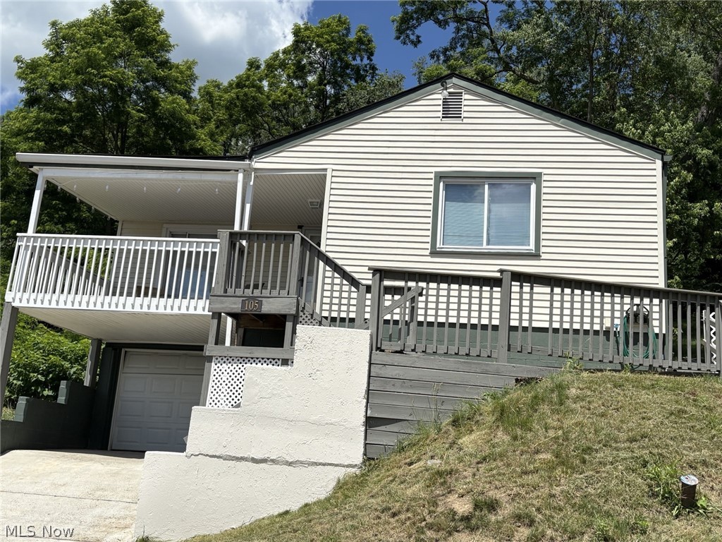 Point View Realty Co Sub - Residential