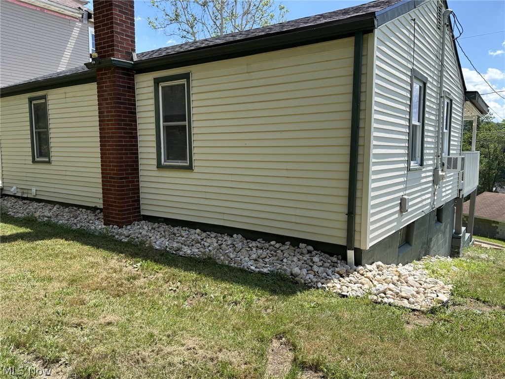 Point View Realty Co Sub - Residential