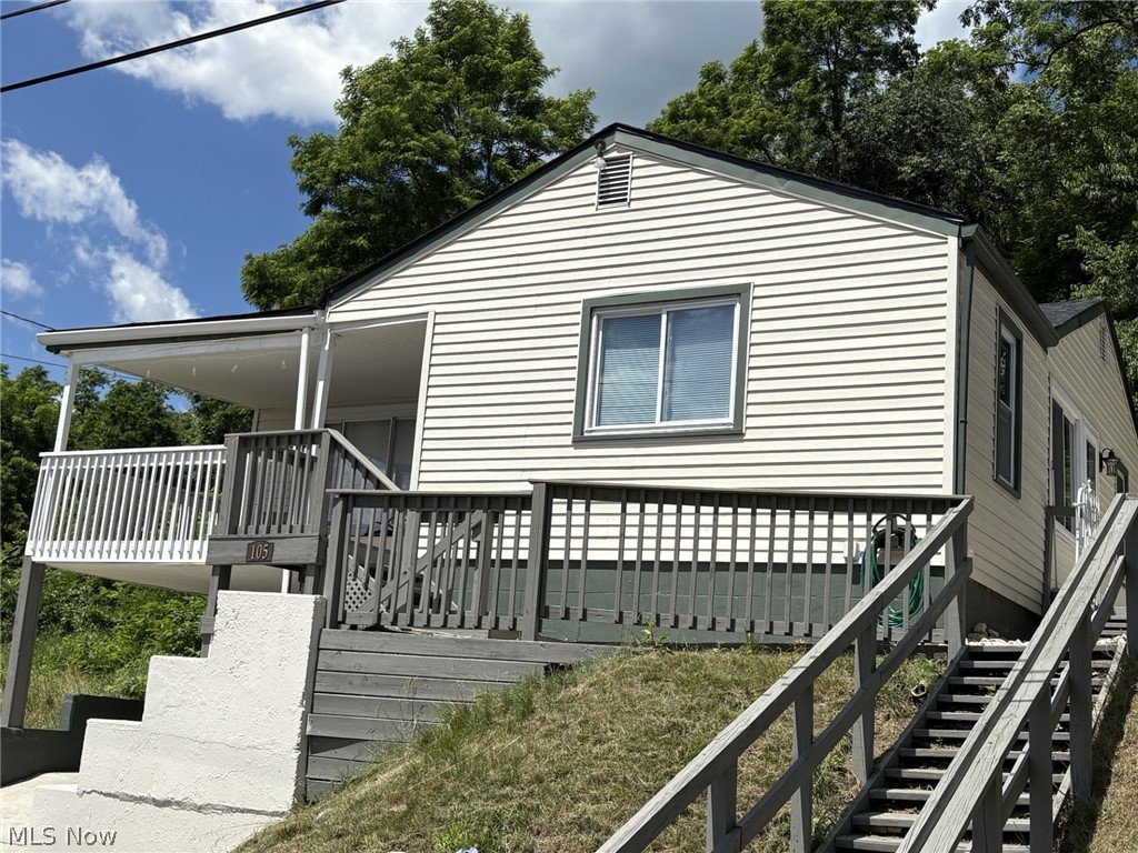 Point View Realty Co Sub - Residential