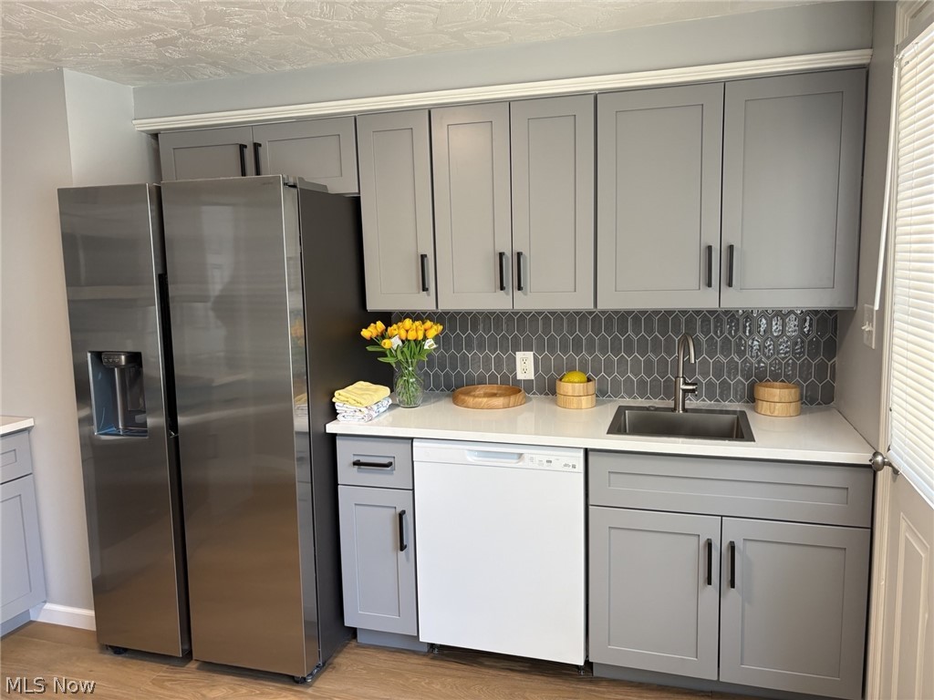 Point View Realty Co Sub - Residential