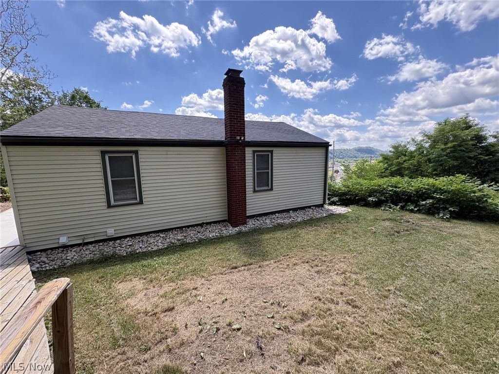 Point View Realty Co Sub - Residential