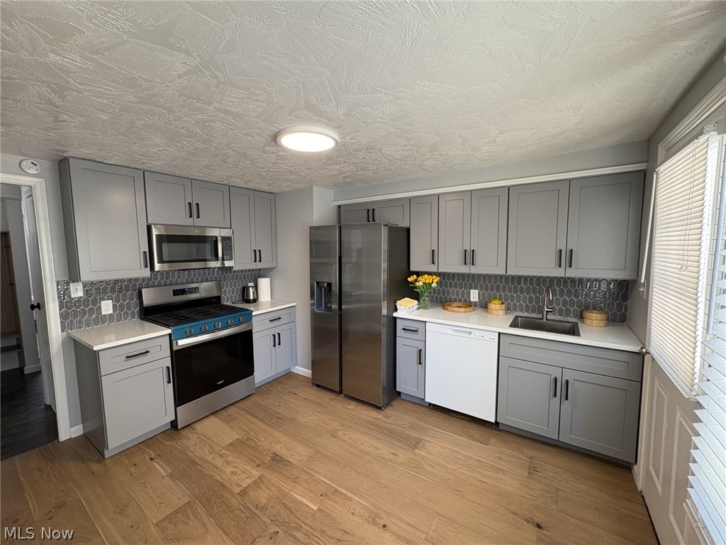 Point View Realty Co Sub - Residential