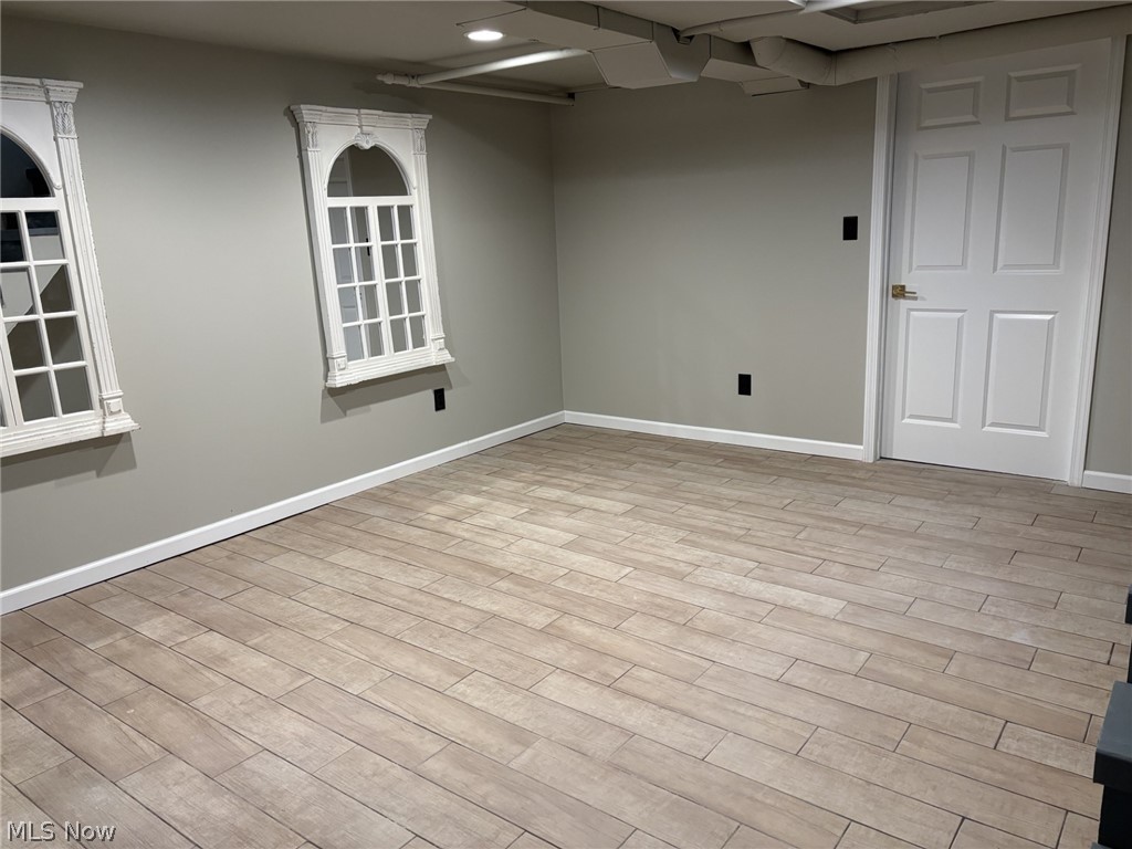 Point View Realty Co Sub - Residential