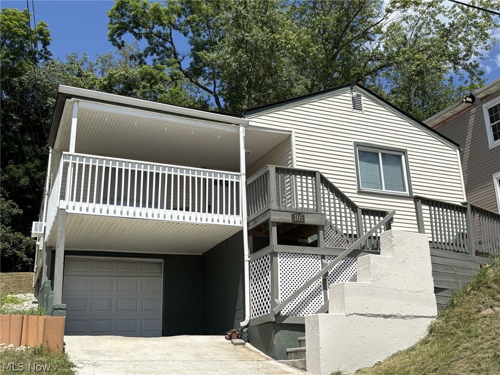 Point View Realty Co Sub - Residential