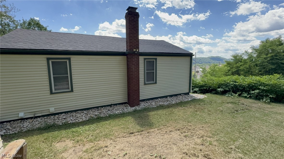 Point View Realty Co Sub - Residential