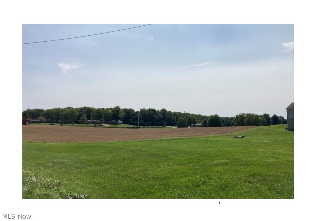 Rare opportunity to own approximately 33 acres of vacant land in the City of Green at the southwest corner of South Arlington Rd and Apple Ridge Rd. This residentially zoned property offers a beautiful blend of open land, rolling topography, and strong future potential in one of Green's growing areas. Conveniently located near shopping, dining, Akron-Canton Airport, and major highway access, while still offering a private, scenic setting. Property features frontage on both South Arlington Rd and Apple Ridge Rd with surrounding residential development nearby. Existing outbuildings include a pole building and barn. Ideal opportunity for possible estate lots, residential development, investment, or private use. Buyer to perform all due diligence regarding zoning, utilities, subdivision possibilities, sewer/water access, and intended use with the City of Green and all applicable authorities. Located in Green Local Schools.