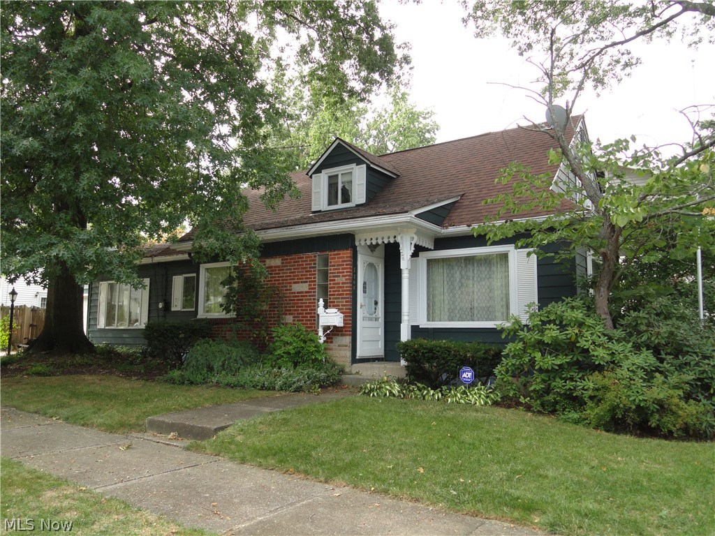 Brodbeck Park - Residential