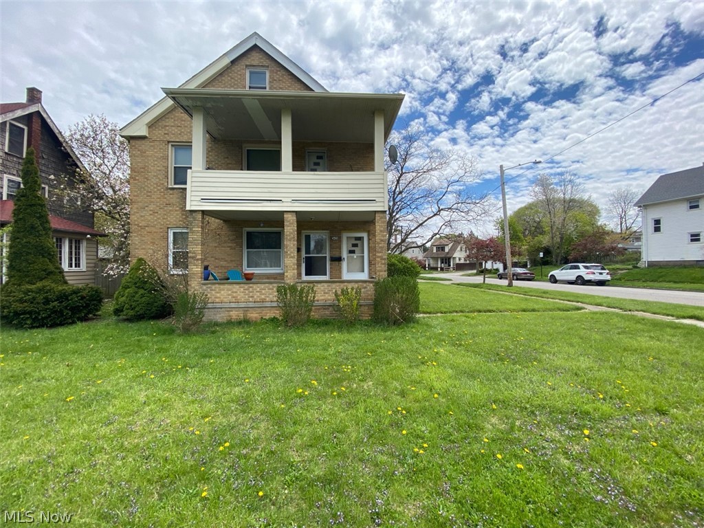 Lorain St & Denison Ave Land Co - Residential Income