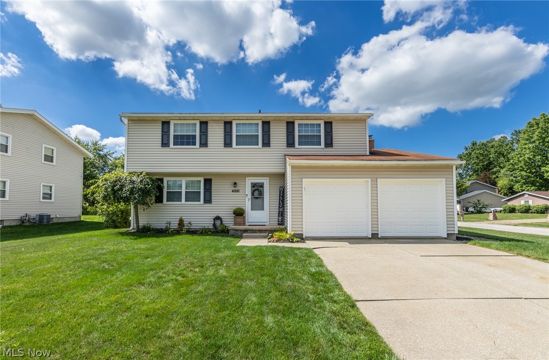 Sherwood - Residential