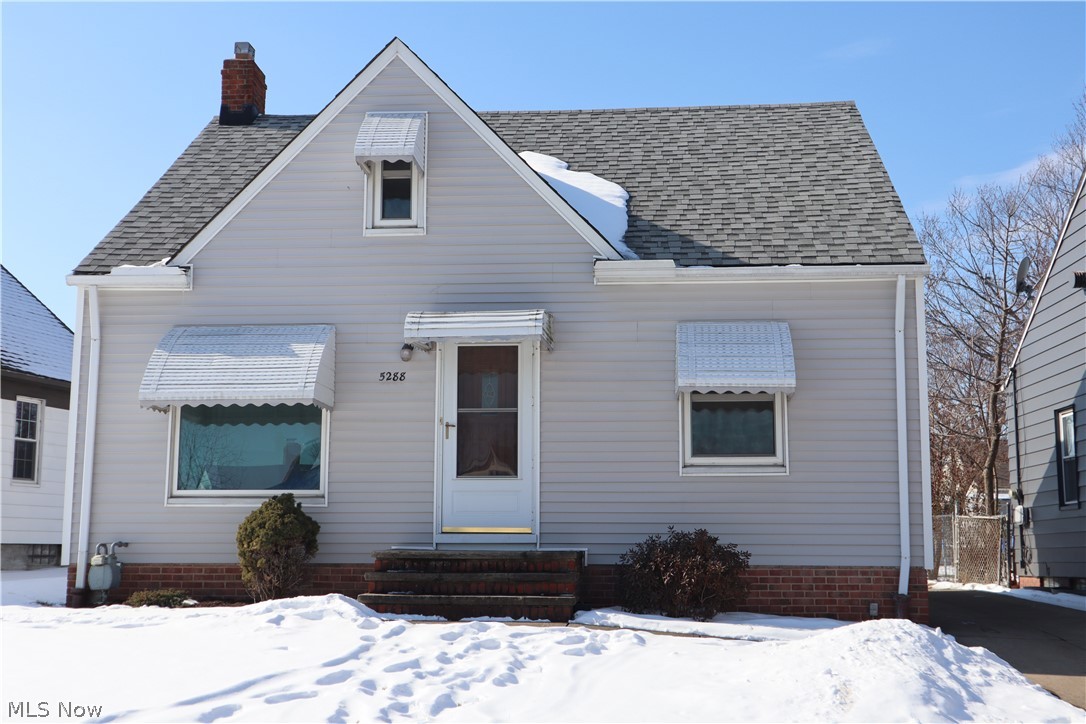 State-Brook - Residential