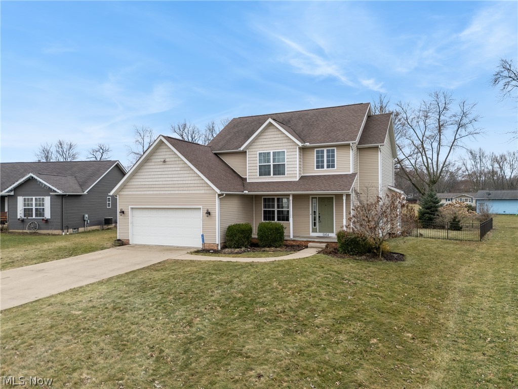 Camden Meadows - Residential