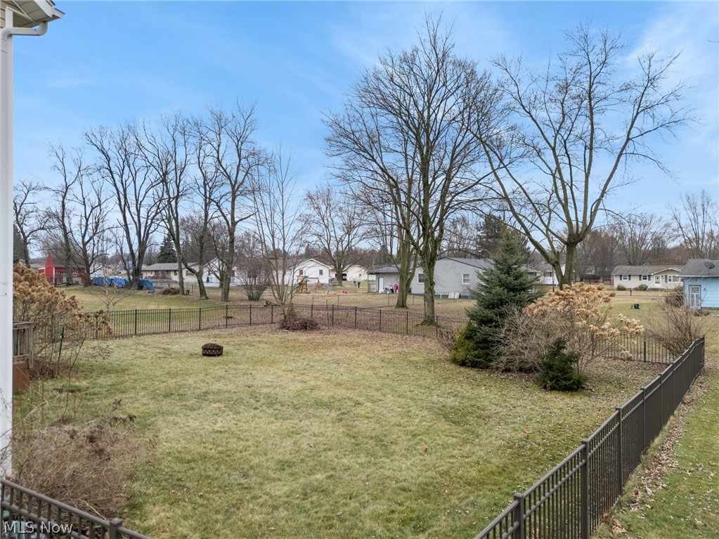 Camden Meadows - Residential