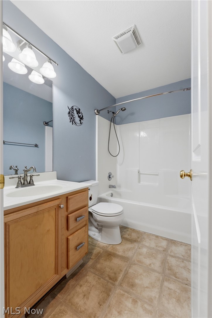 Camden Meadows - Residential