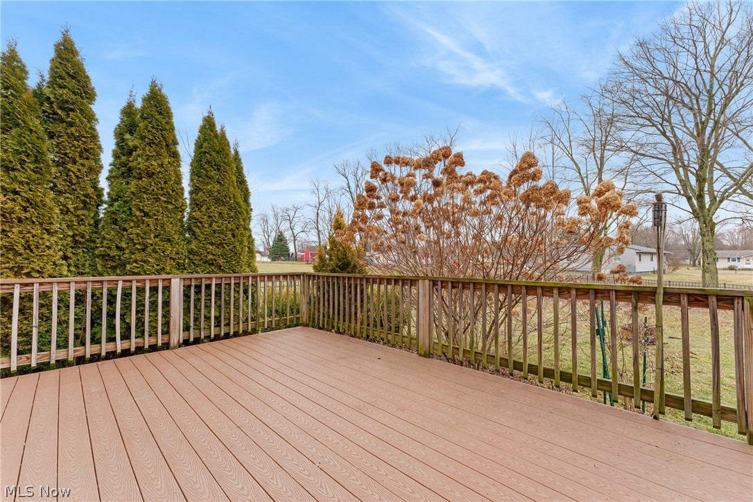 Camden Meadows - Residential