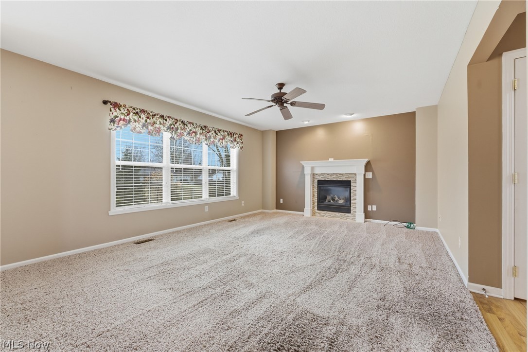 Camden Meadows - Residential