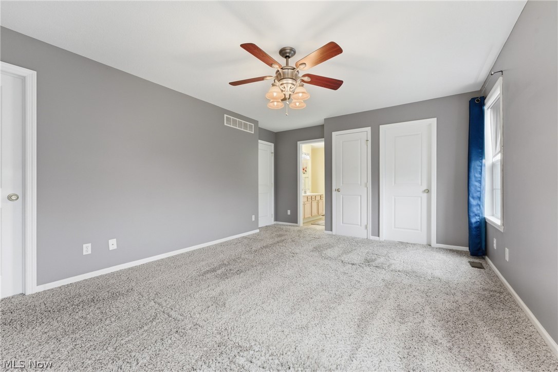 Camden Meadows - Residential