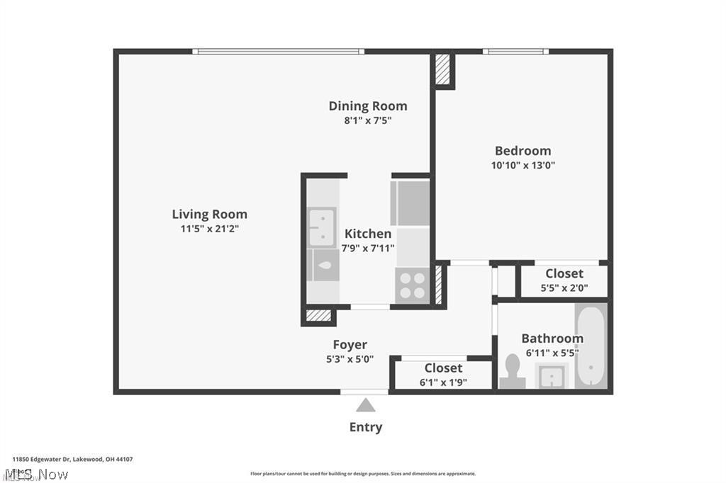 Lake House Condo - Residential