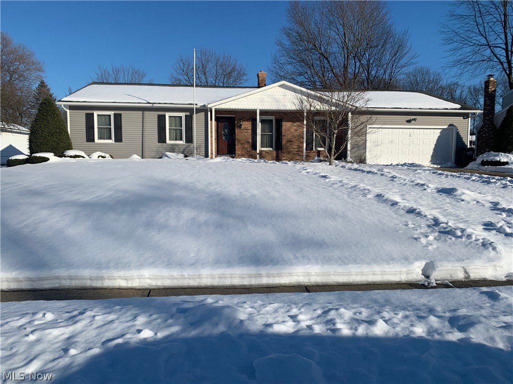 River Park Estates 1 - Residential Lease